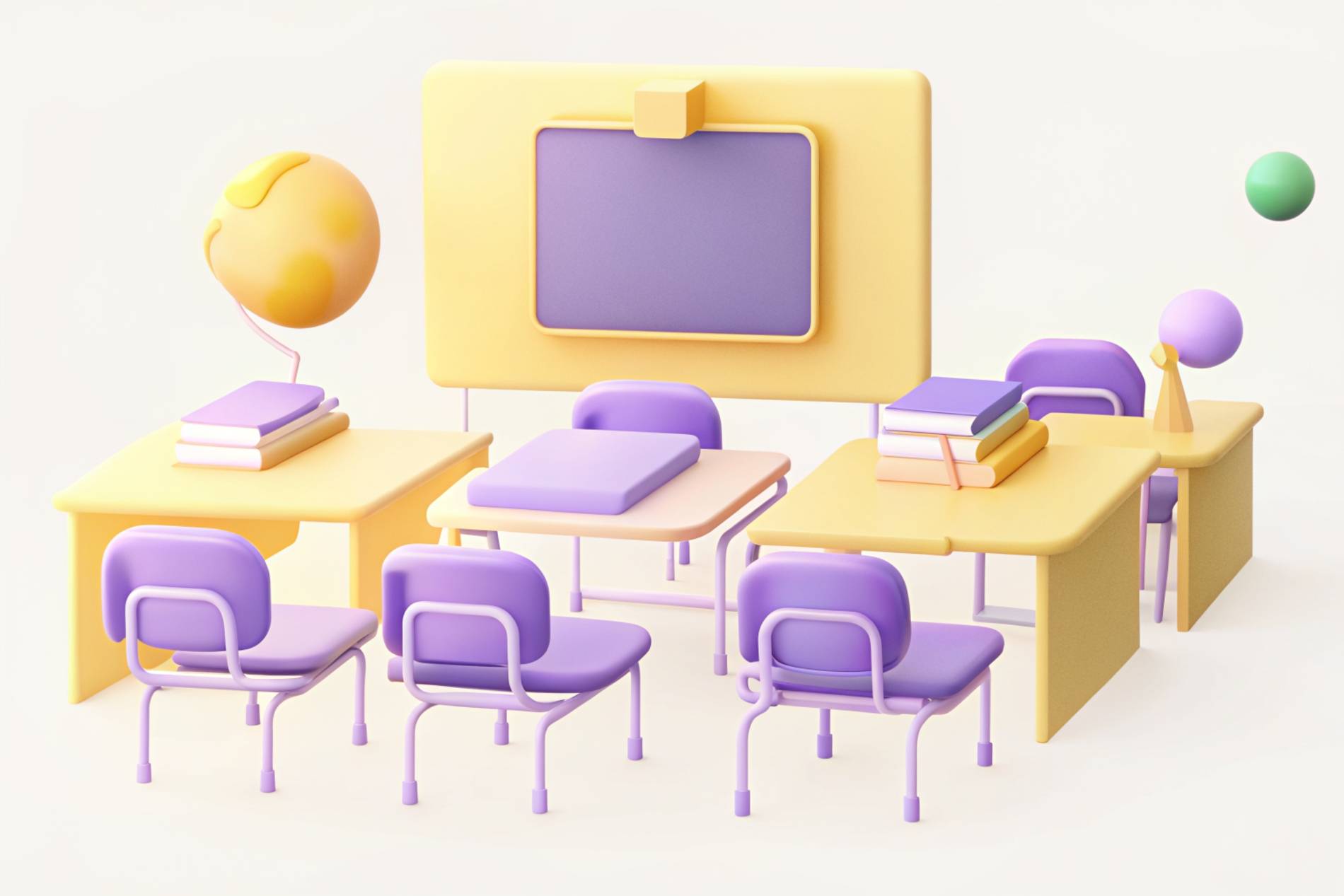 Classroom